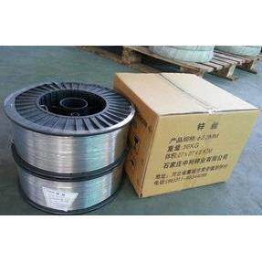 Zn99.995纯锌丝线 级锌线 锌合金线