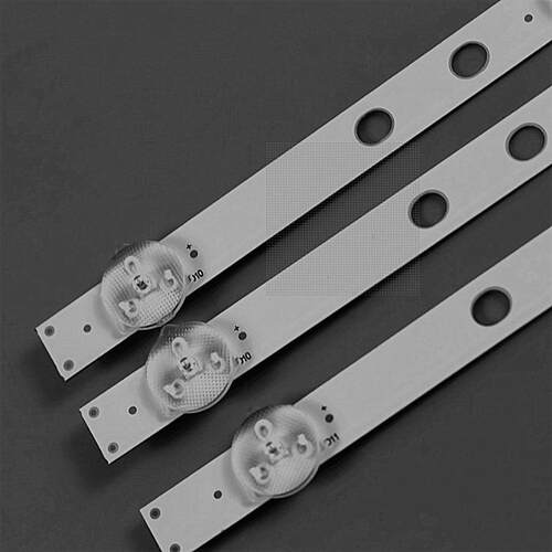 LT-43VU3900 LT-43C890B TX-43HX580B 43U2063DB灯17DLB43VER7-A