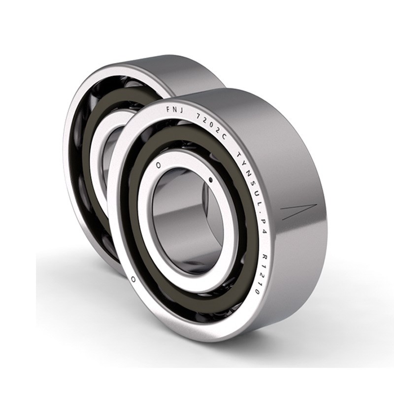 德国FNJ进口轴承机床主轴7200 7201 7202 7203 7204 7205 7206 AC