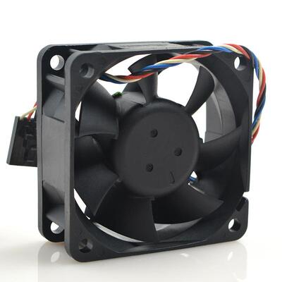 出售台达 AFB0612SH 6025 12V 0.32A 6CM PWM温控 大风量 暴力风