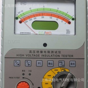 SDY2505 绝缘电阻测试仪