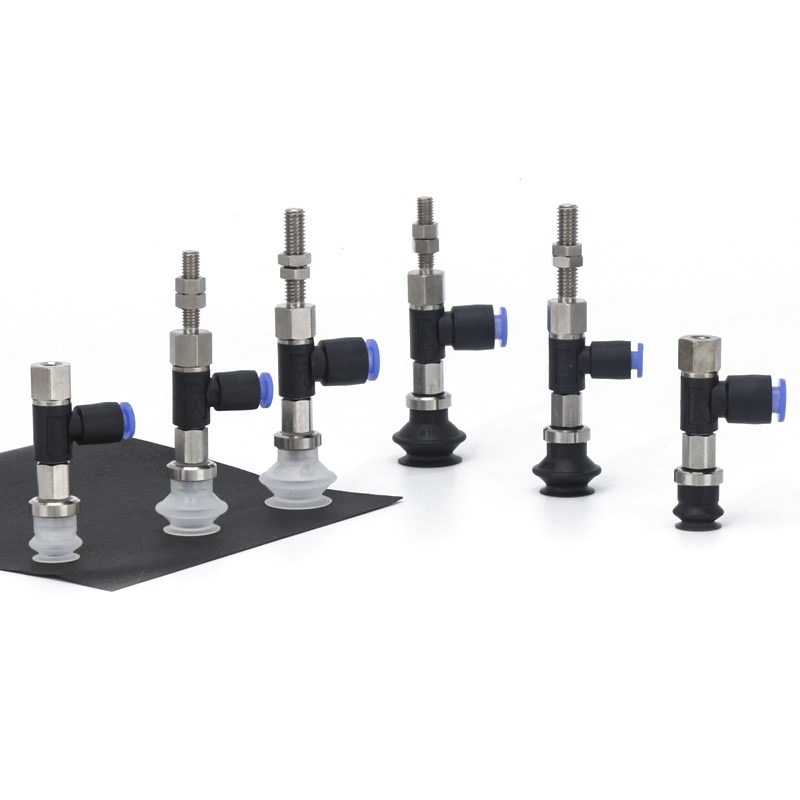 机械手真空吸盘ZP10-50B带锁圈型真空吸盘 保质保量