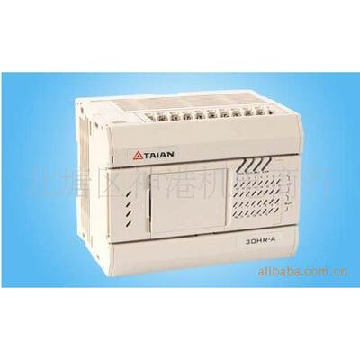 台安PLC 可编程控制器TP03-40HR-A TP03-40HT-A TP03-60HR-A