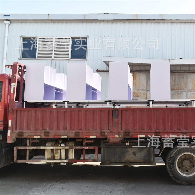 第一代线棒精益管18mm多层隔板木板台面工作台