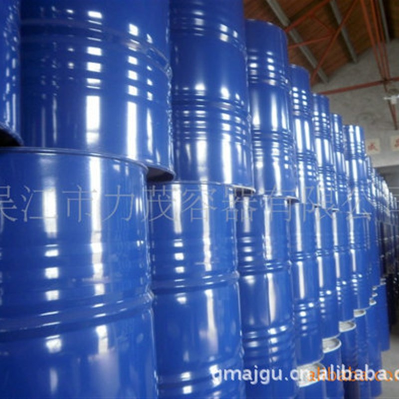 25L内塑钢桶 PVF内涂铁桶 化工包装桶 钢塑复合桶 塑料HDPE内胆桶
