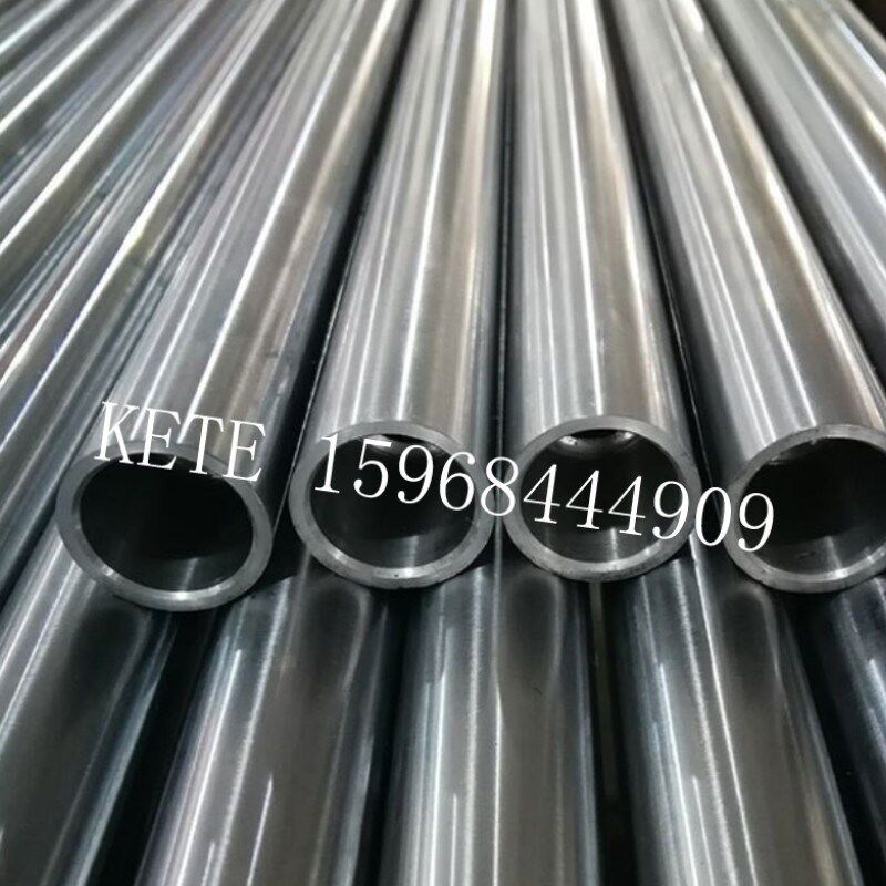 宁波厂家低价 实心光轴高频淬火镀铬硬棒 橡胶机械8 10 12 13