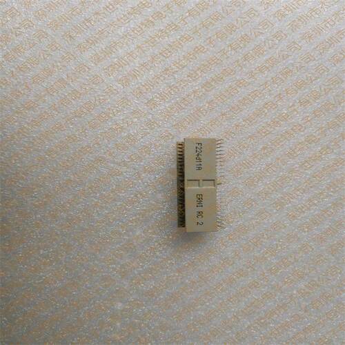 德国ERNI064097PCB连接器2mm垂直式公型110pin数据传输率2 Gbit/s