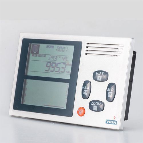 厂家直销 智能多功能电子气压表 天气预报晴雨表 湿度传感器