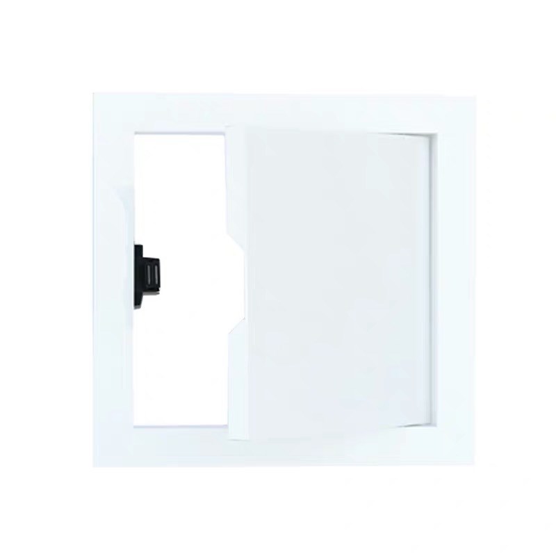 铝合金吊顶检修口中央空调维修孔卫生间管道井检修门检查装饰盖板