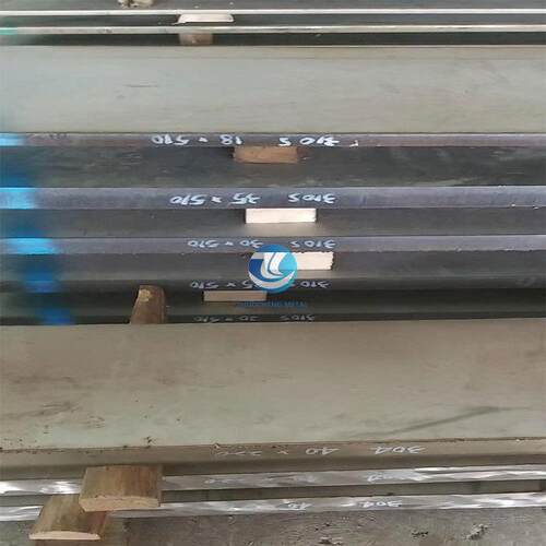 现货供应SUS310S耐高温无磁不锈钢板 0Cr25Ni20 2520热轧工业板