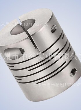 弹性联轴器CPLSC12-LDC[4-5/0.1]-RDC[4-5/0.1]代替米苏米ISUMI