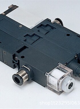 PISCO真空发生器过滤器内置型 VKMH05Q-0606S-B  VKMH05Q-T-08S-B