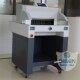 Cutting 程控切纸机标书文件画册文具店厚切裁纸机 Paper Machine