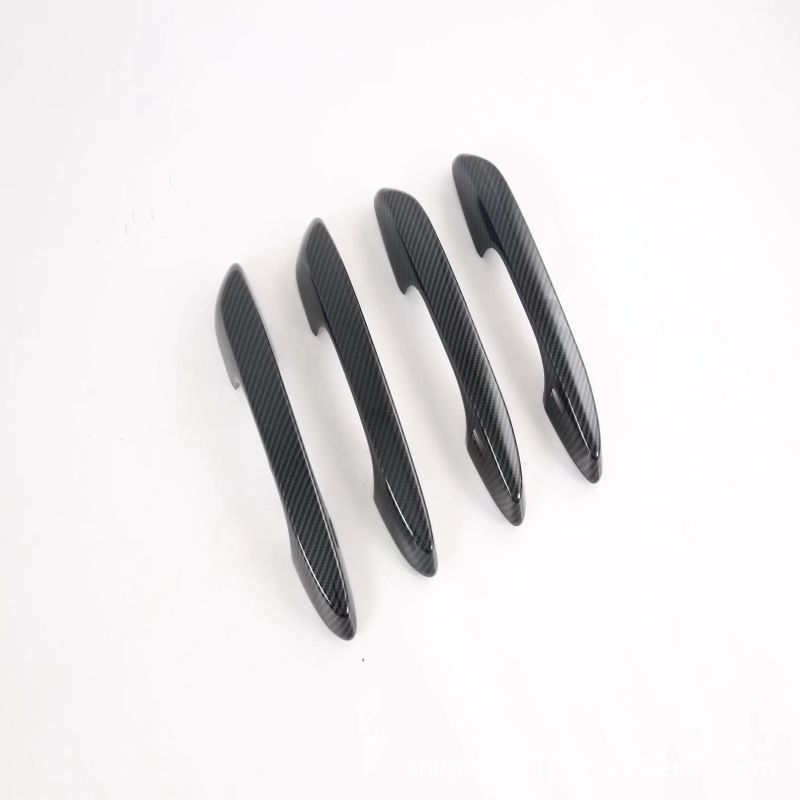 适用于雷克萨斯ES200 ES300 UX200 250h拉手车门外把手贴18-22款