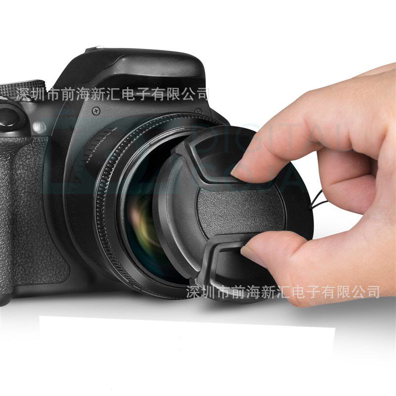 8 in 1 滤镜套装 UV镜+CPL偏振镜+FLD荧光+镜头盖+遮光罩滤镜袋