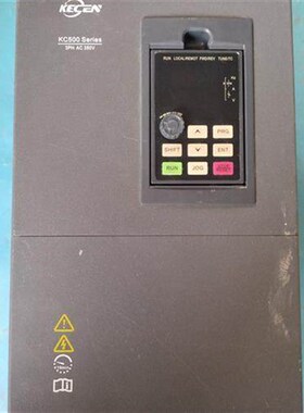 变频器KC500-4T22GB/30PB议价