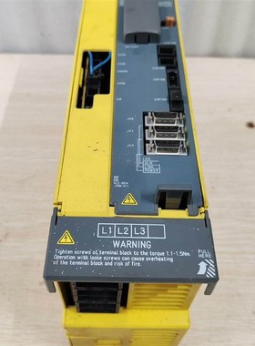 A06B-6166-H203iSV 40/40-B伺