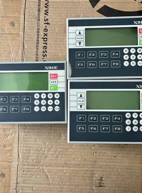 文本显示器一体机XP2-18RT 型号XP2-18RT-