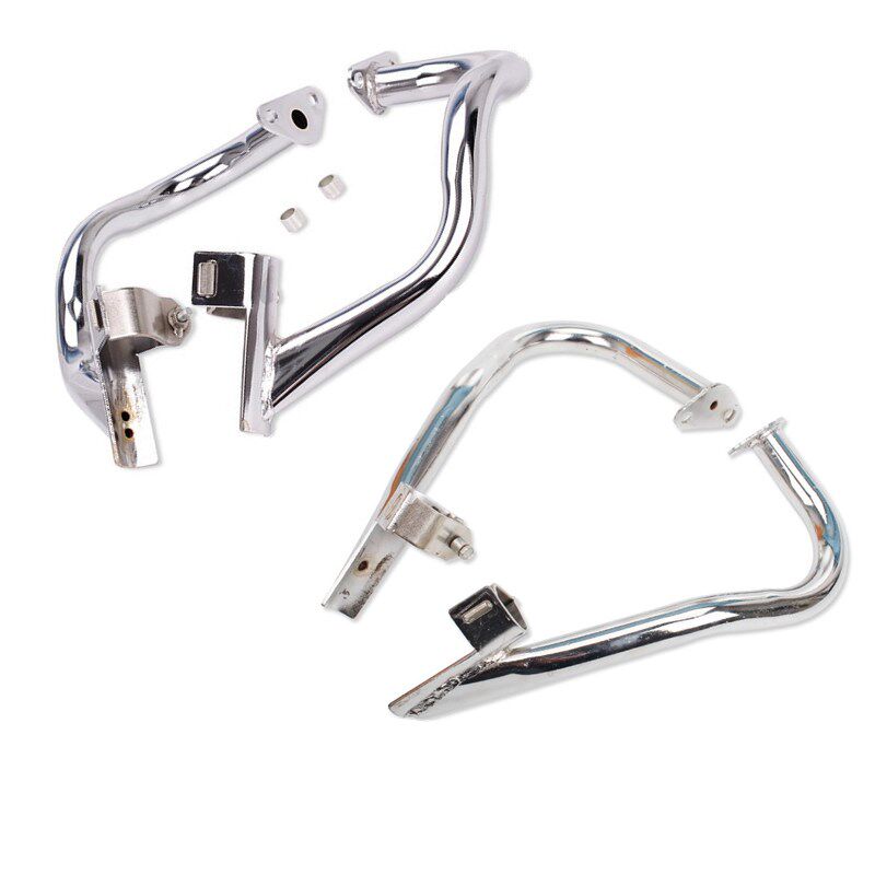 适用于cb400 92-98 本cb400 发动机护架VTEC1/2/3/4/5代 保险杠