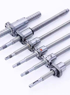 丝杠,LCY49-32-10-L300-F33-P20