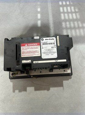 2711-K6C16L1触摸屏便宜出售,功能好用