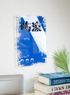 门头招牌定做彩色印花广告牌不锈钢烤漆印刷匾牌定制广告字定做