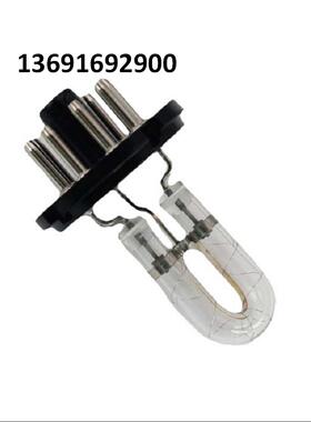 频闪仪灯管 印刷纺织 转速仪灯泡DT316P/DT316N DT680E