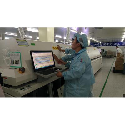 SMT清洁剂炉膛清洗剂助焊剂专用配方 回流焊清洗剂炉具清洗剂