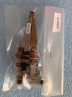 ASM焊线机线夹01-97473 01-D02460