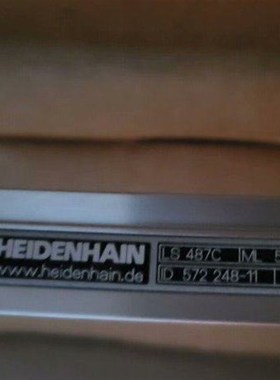 海德汉 LS487C ML570 ID572248-11 +