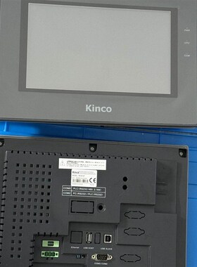 步科触摸屏MT4512T/4513T/4522T/4523T