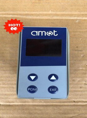 【议价】AMOT 8072D200D-AA