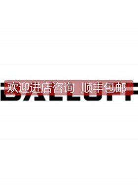 询价BNS 819-100-R-11 Balluff 巴鲁夫 开关传器 号:BNS006E
