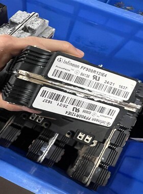 FF1000R17IE4 原装IGBT模块 英飞凌infin(功夫电子)