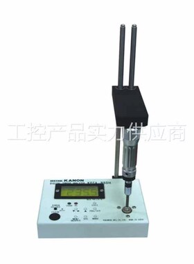 中村KANON螺丝刀校正 数显式扭力起子校正器KDTA-8DH/KDTA-80DH