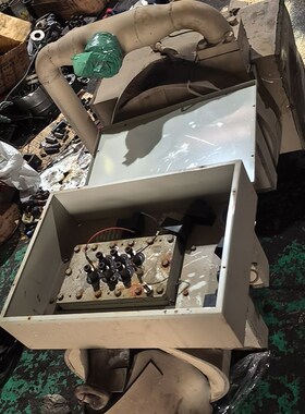 麦克维尔单螺杆压缩机 型号:HSS42222EDQA2 14