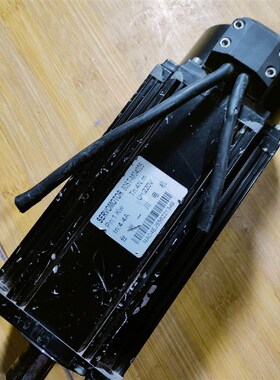 80ST-M04025 台州一川电机 剪线拆机伺服电