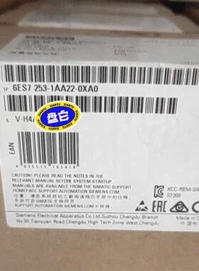 6ES7253-1AA22-0XA0 议价