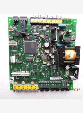 (议价)伟肯AB700S变频器ASIC控制板PC00233J  451K 451P 451Q