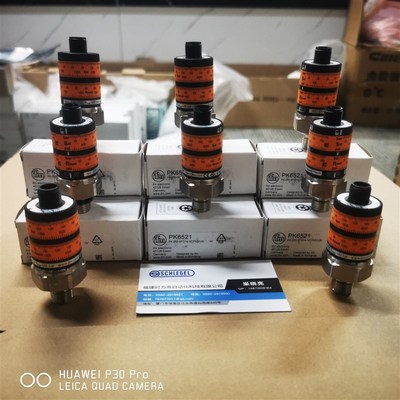 ifm易福门PK6531 PK6534 PK6532 PK6530 PK6732 PK6734压力传感器