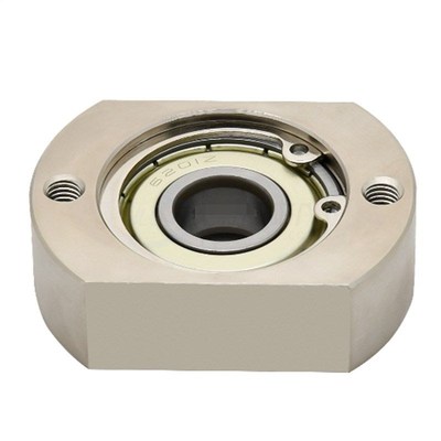 BFC01/02/g06-MWI692 690Z2ZZ 6903ZZ 6201ZZZ 轴承座 对边薄法兰