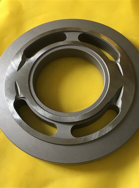 柱塞泵配件A4VG180配油盘