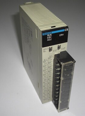 CS1W-MAD44 A/D D/A 单元