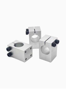 WQM KQM MQM AQM WQMU KQMU MQMU AQMU8 10 12 15支柱固定夹RDU01