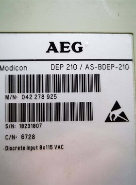 询价购-AS-BDEP-210