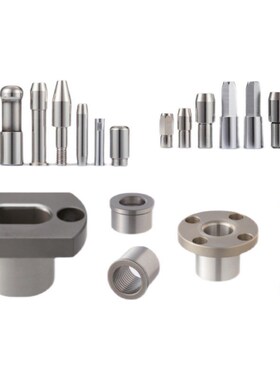 JBY JBYM6 8 10 12 15 16 20 25 YER01 YER02 定位销用衬套法兰型