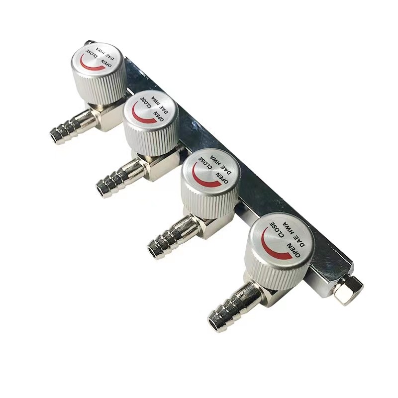 海鲜增氧气泵分流关鱼箱分流器氧气管分接头鱼箱分仓氧气调节,金属材料及制品,铜材,淘宝优惠券,粉丝福利购,淘宝优惠卷