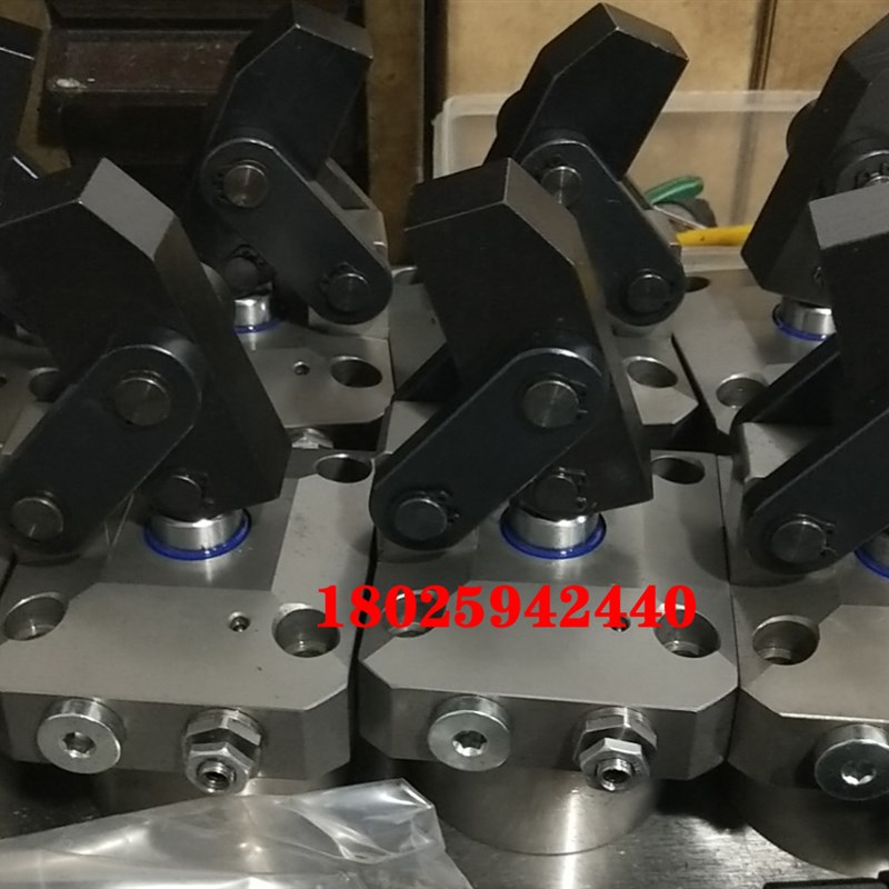 CLK/22//2///高动力杠杠缸工装夹具模具油缸