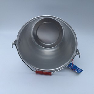 金喜牌铝提桶 加油站铝桶 幼儿园提桶 化工铝提桶 铝水桶