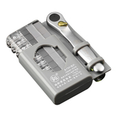 福冈扳手品质螺丝批迷你便携向子异性小空间螺丝批